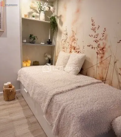Studio à Vincennes