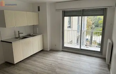 Studio à Saint-Maur-des-Fossés