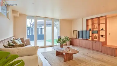 Studio à Villejuif