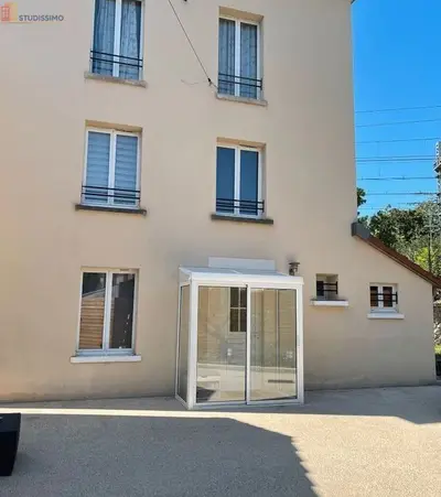 Studio à Ablon-sur-Seine