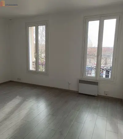 Studio à Joinville-le-Pont