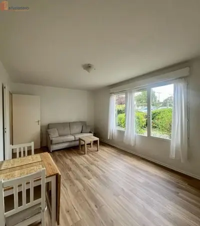Studio à Joinville-le-Pont