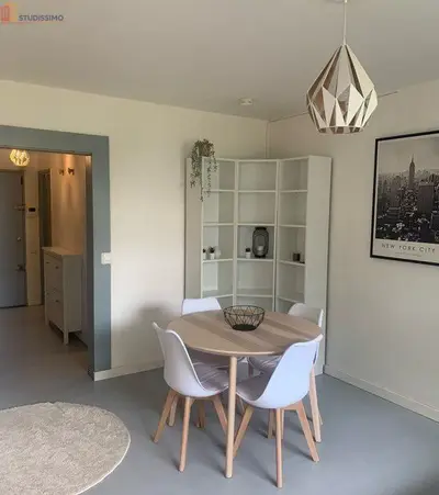 Studio à Villejuif
