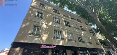 Studio à Villejuif