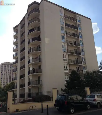 Studio à Alfortville