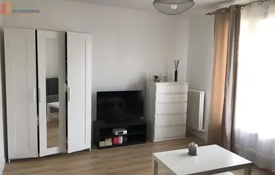 Studio à Maisons-Alfort