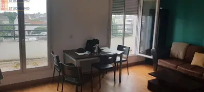 Studio à Villejuif