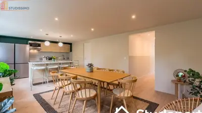 Studio à Vitry-sur-Seine