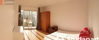 Studio à Fresnes
