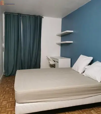 Studio à Vitry-sur-Seine