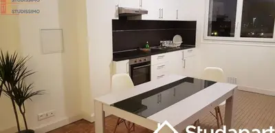 Studio à Villejuif