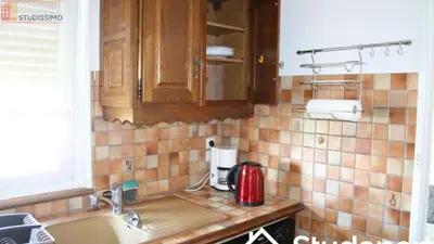 Studio à Villejuif