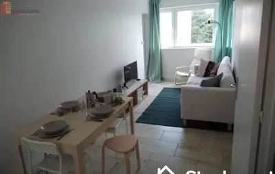 Studio à Chevilly-Larue