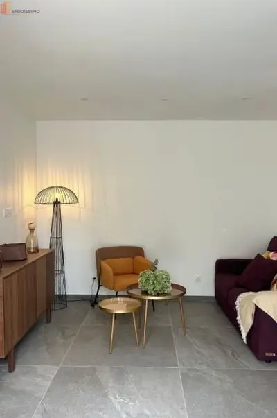 Studio à Créteil