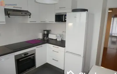 Studio à Créteil