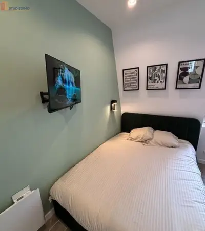 Studio à Charenton-le-Pont
