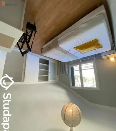 Studio à Champigny-sur-Marne