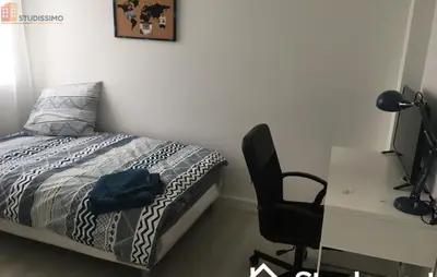 Studio à Villejuif