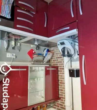Studio à Ivry-sur-Seine