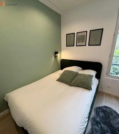 Studio à Charenton-le-Pont