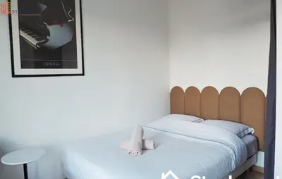 Studio à Vitry-sur-Seine