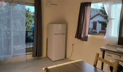 Studio à Villejuif