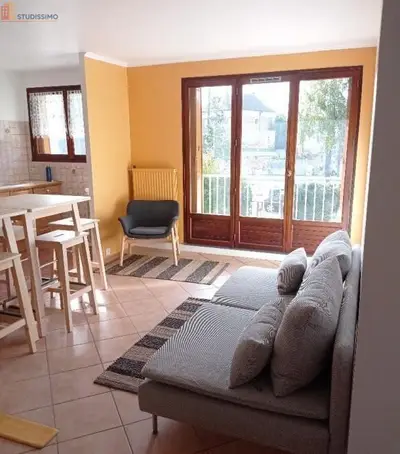 Studio à Choisy-le-Roi