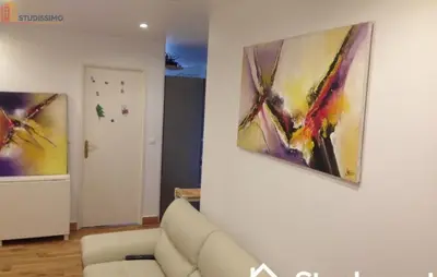 Studio à Cachan