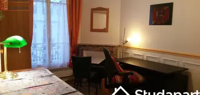 Studio à Saint-Maur-des-Fossés