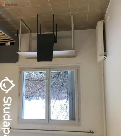 Studio à Arcueil