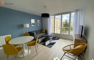 Studio à Le Plessis-Trévise