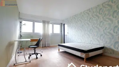 Studio à Créteil