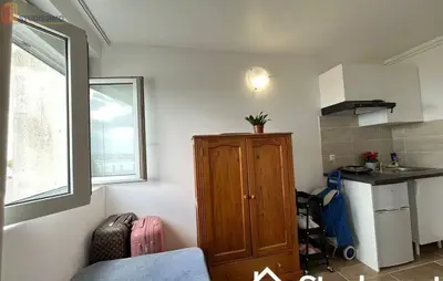 Studio à Créteil
