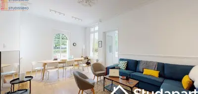 Studio à Créteil