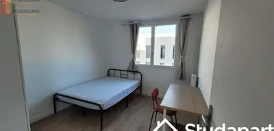 Studio à Arcueil