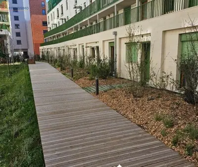 Studio à Vitry-sur-Seine