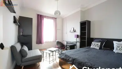 Studio à Saint-Maur-des-Fossés