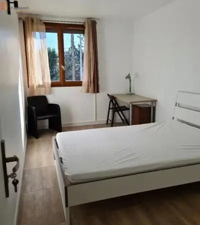 Studio à Ablon-sur-Seine