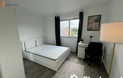 Studio à Créteil