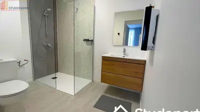 Studio à Choisy-le-Roi