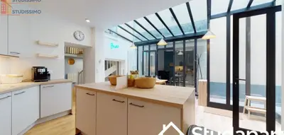 Studio à Fontenay-sous-Bois