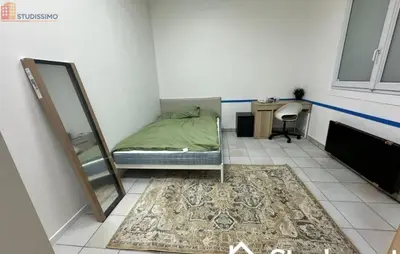 Studio à Vitry-sur-Seine