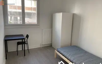 Studio à Créteil