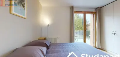 Studio à Rungis