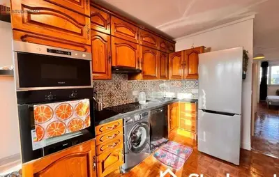 Studio à Villejuif
