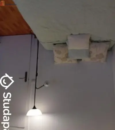 Studio à Ivry-sur-Seine
