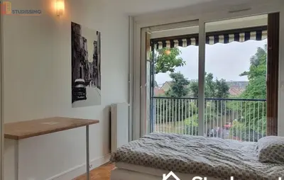 Studio à Vitry-sur-Seine