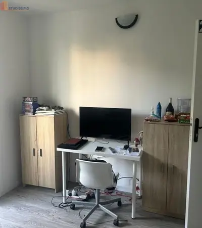 Studio à Créteil