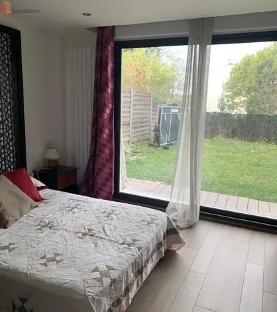 Studio à L'Hay-les-Roses