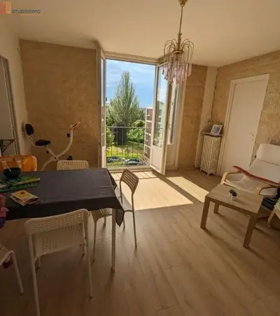 Studio à Villejuif